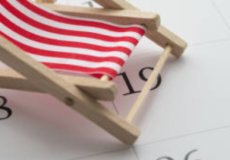 Application rétroactive des droits à congés payés : échéance et modalités